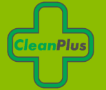 Clean Plus Logo